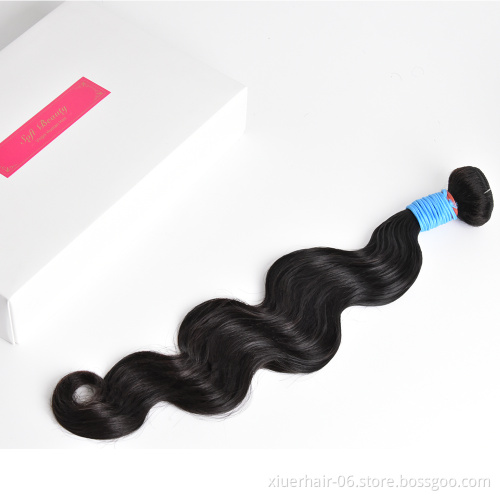 Wholesale 100% Human Hair Unprocessed with Frontals Curly Extension Brazilian One Donor Mink Human Virgin Straight Hair Bundles